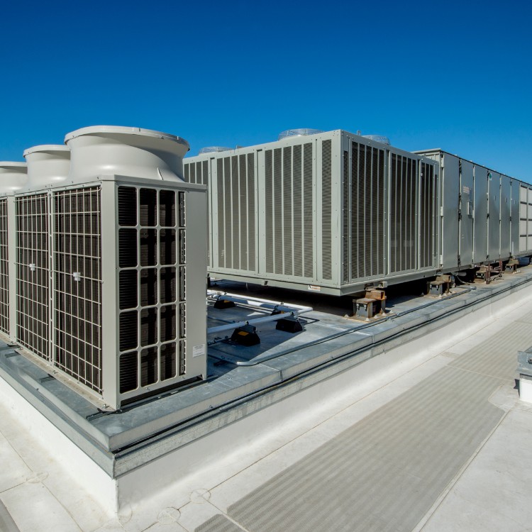Heating and Cooling Services in Navarre, FL