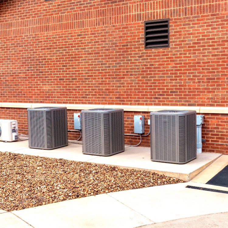 Heating and Cooling Services in Navarre, FL
